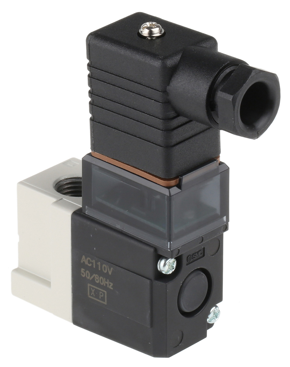VT307-3DZ1-02F-Q, SMC