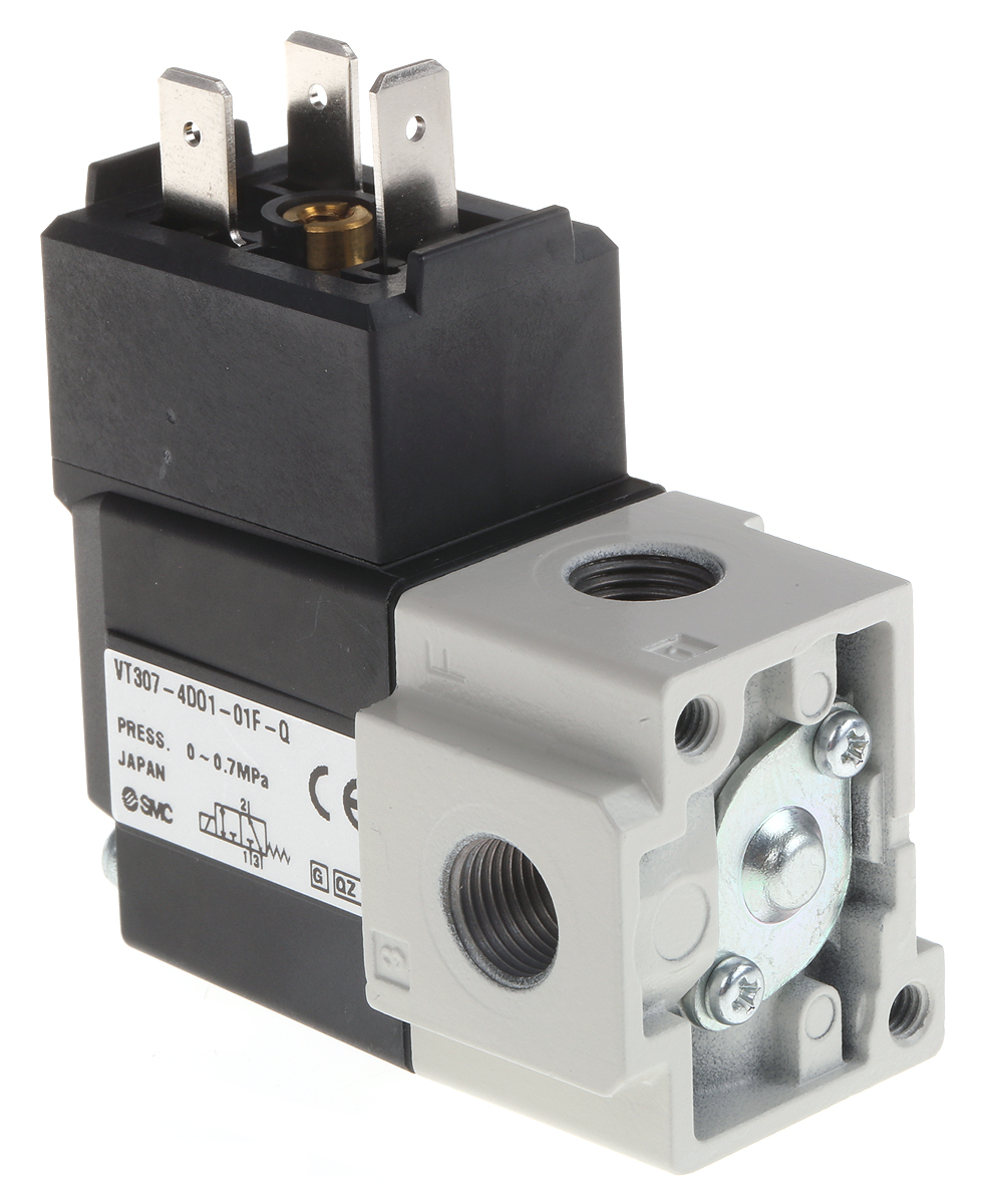 VT307-4DO1-01F-Q, SMC