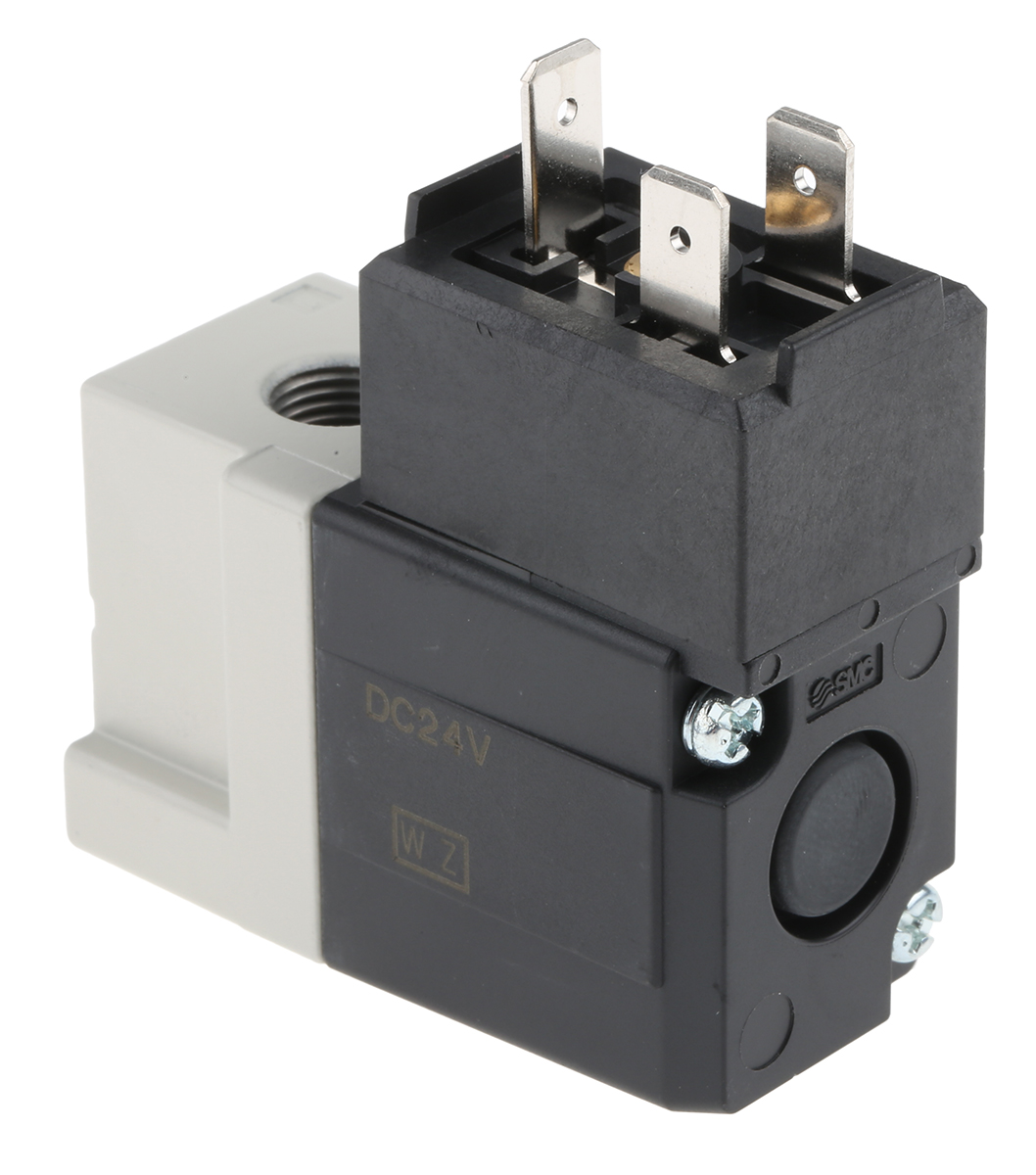 VT307-5DO1-01F-Q, SMC