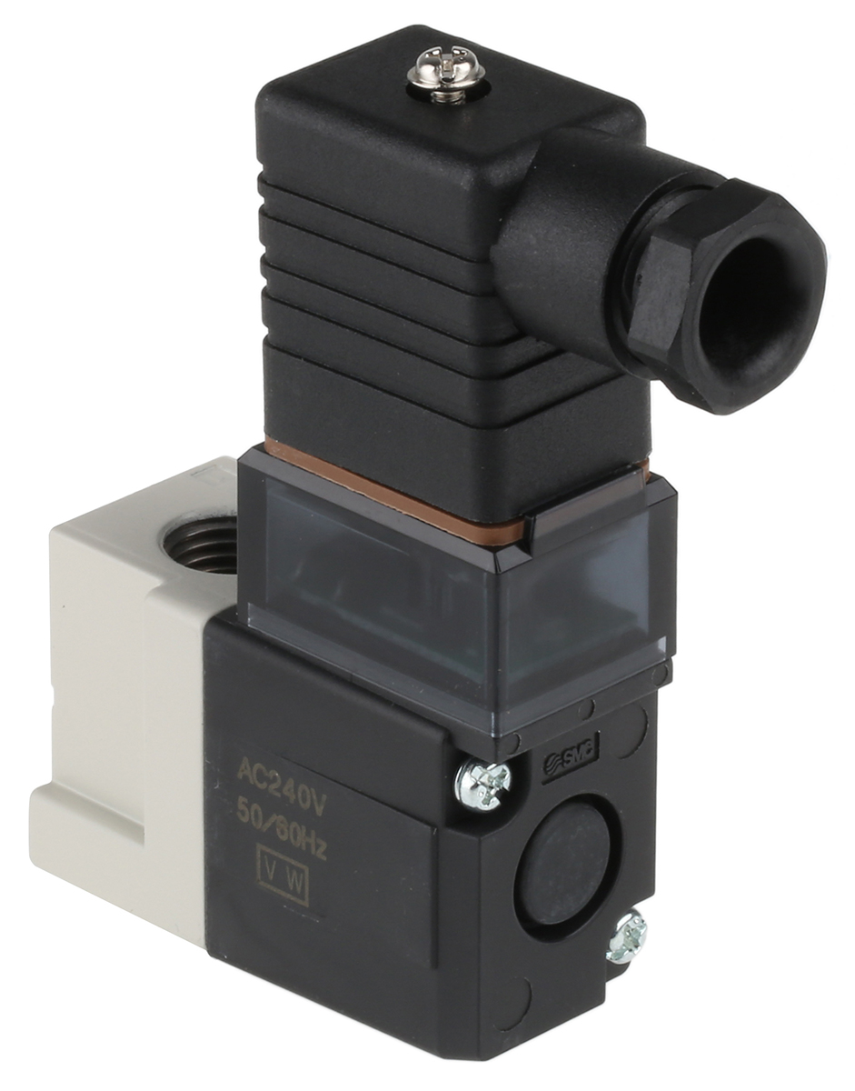 VT307-7DZ1-02F-Q, SMC