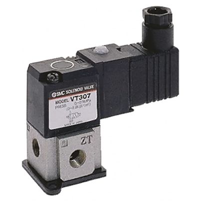 VT307-BD1-01F-Q, SMC