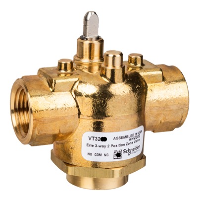 VT3232, Schneider Electric