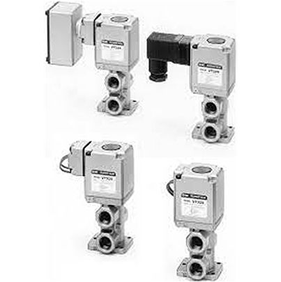 VT325V-035D-Q, SMC