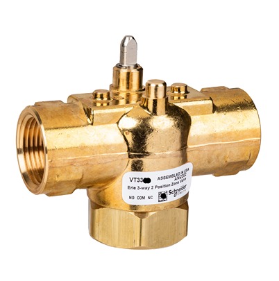 VT3332, Schneider Electric