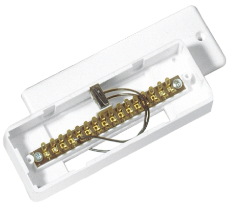 VT4100W, ABUS Security-Center