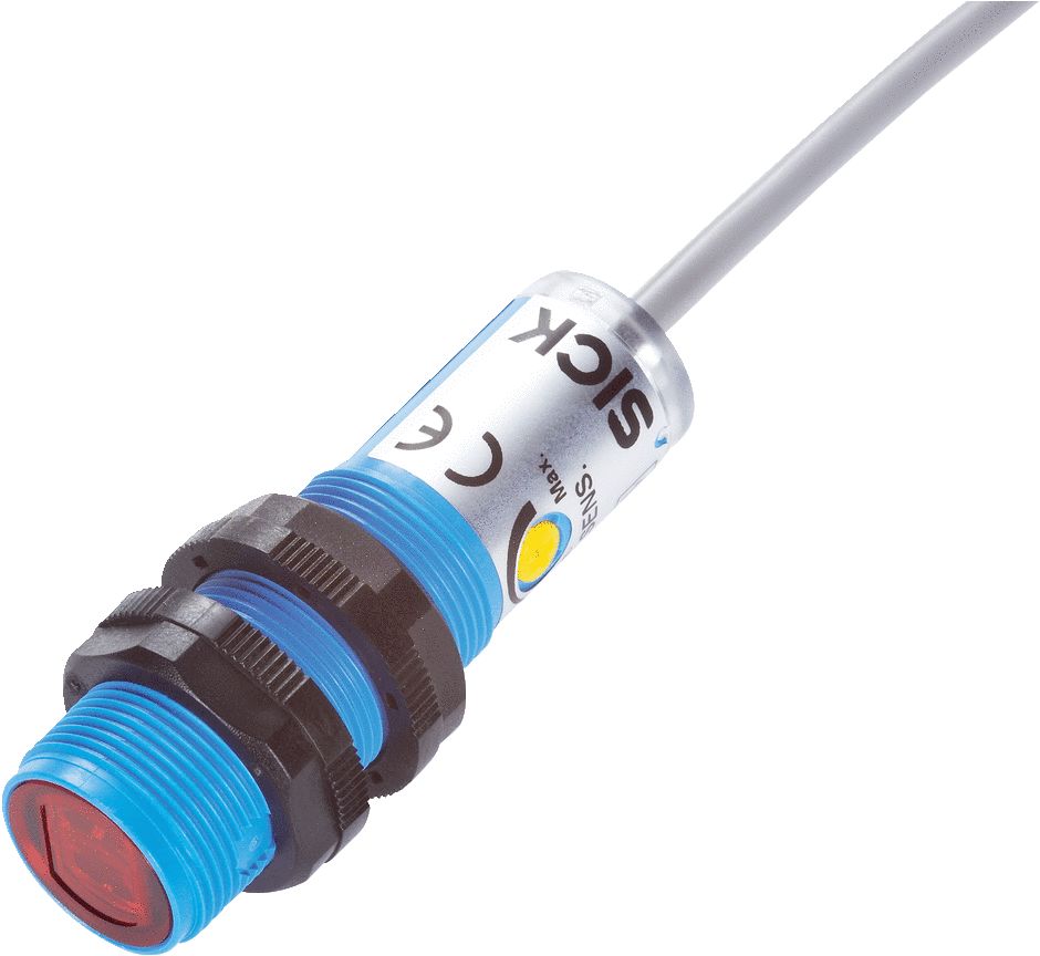 VTE180-2P41147, SICK