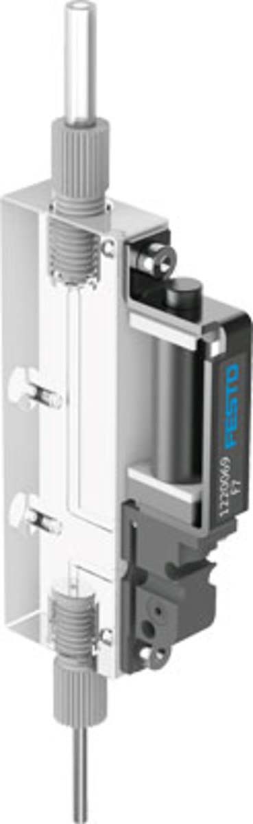 VTOE-D9-T3-M22C-08-V-S-PC-S, Festo
