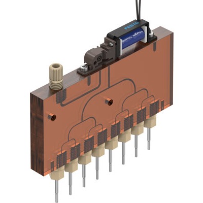 VTOI-A-V8-30D3-U14-08-V-S015-1, Festo