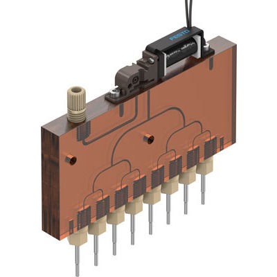 VTOI-V8-30D3-U14-08-V-S015-1, Festo