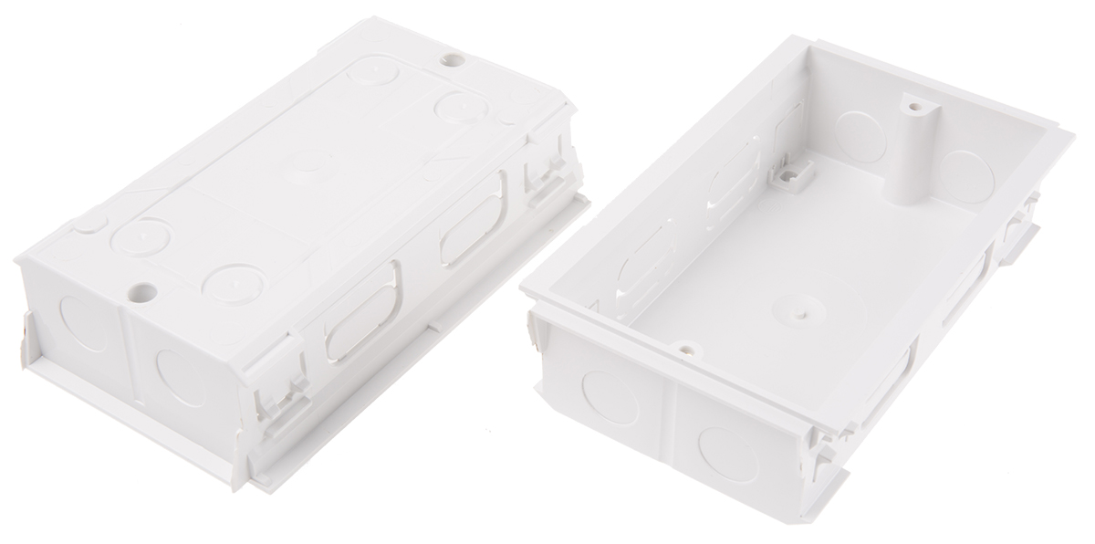 VTS7035 WHI, MK Electric