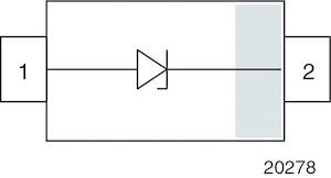VTVS5V0ASMF-M3-08, Vishay