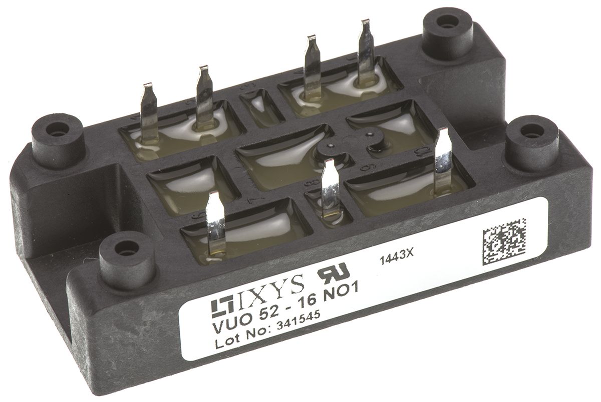 VUO52-16NO1, IXYS