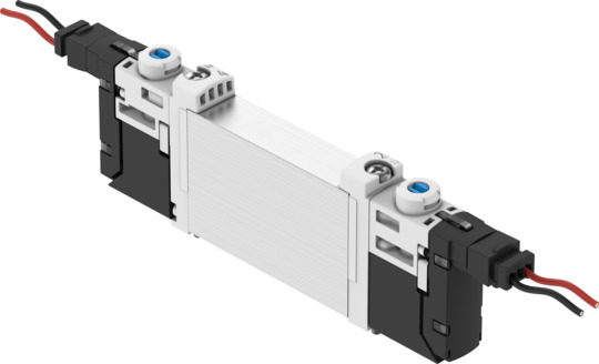 VUVG-B10-B52-ZT-F-1H2L-W1, Festo