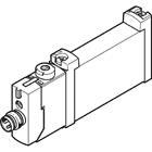 VUVG-B10-M52-MZT-F-1R8L, Festo