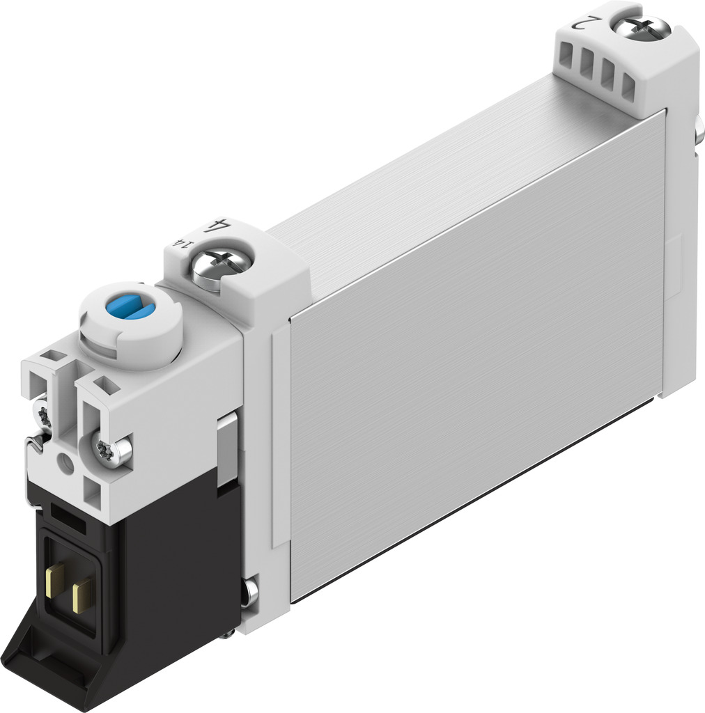 VUVG-B10-M52-RZT-F-1P3, Festo