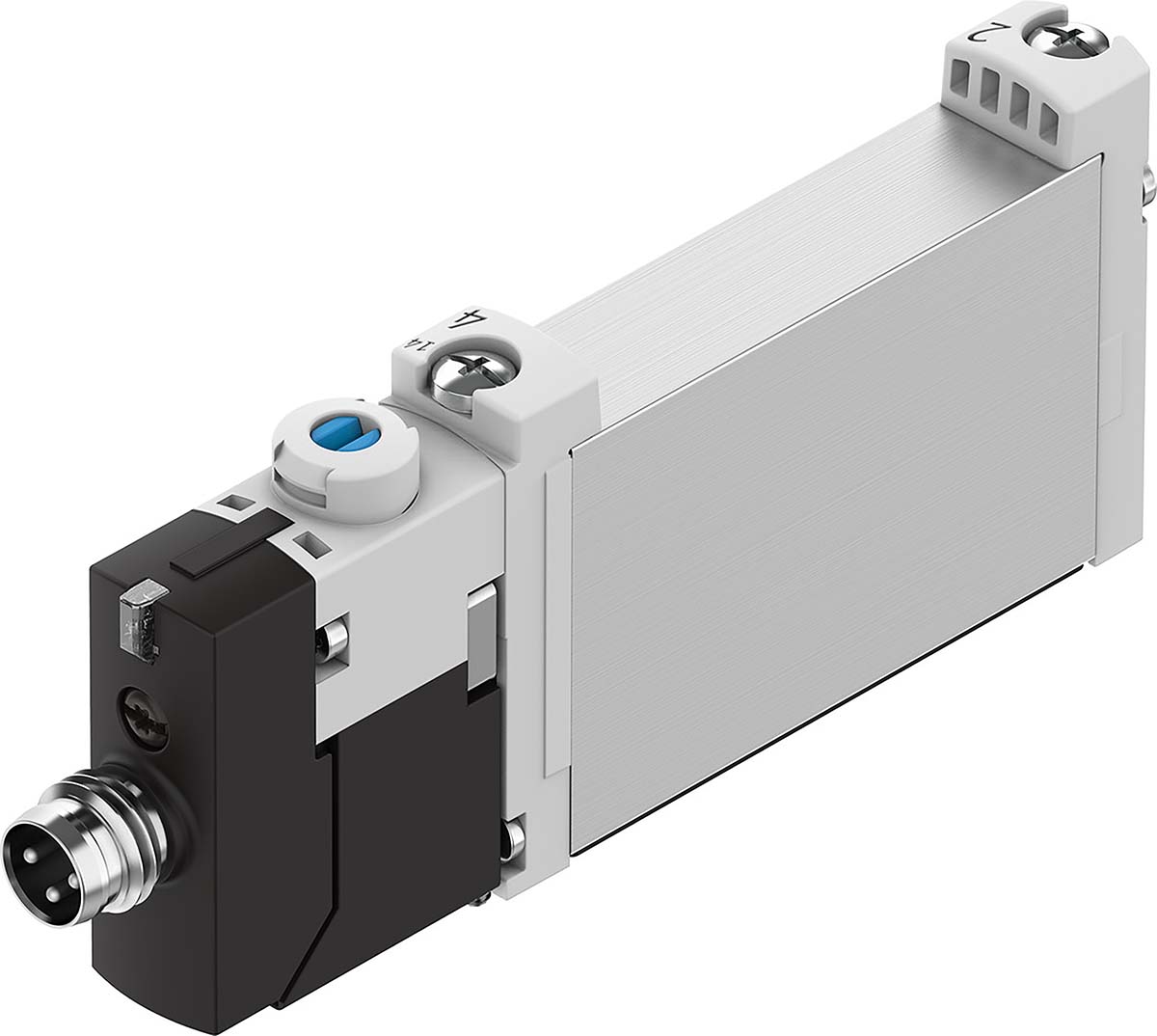 VUVG-B10-M52-RZT-F-1R8L, Festo