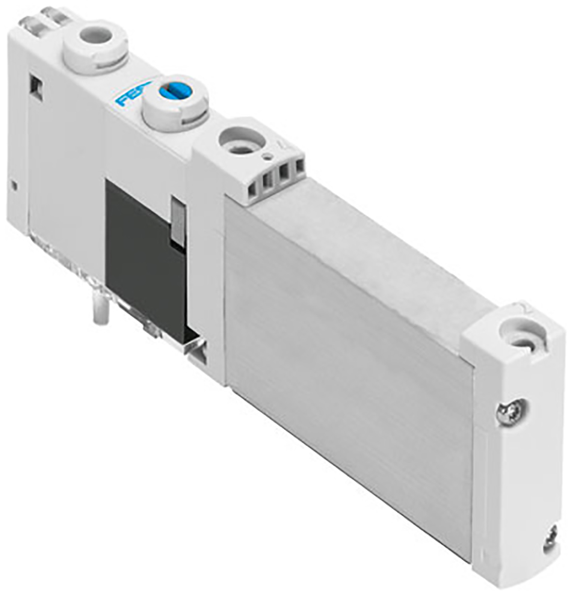 VUVG-B10-M52-RZT-F-1T1L, Festo