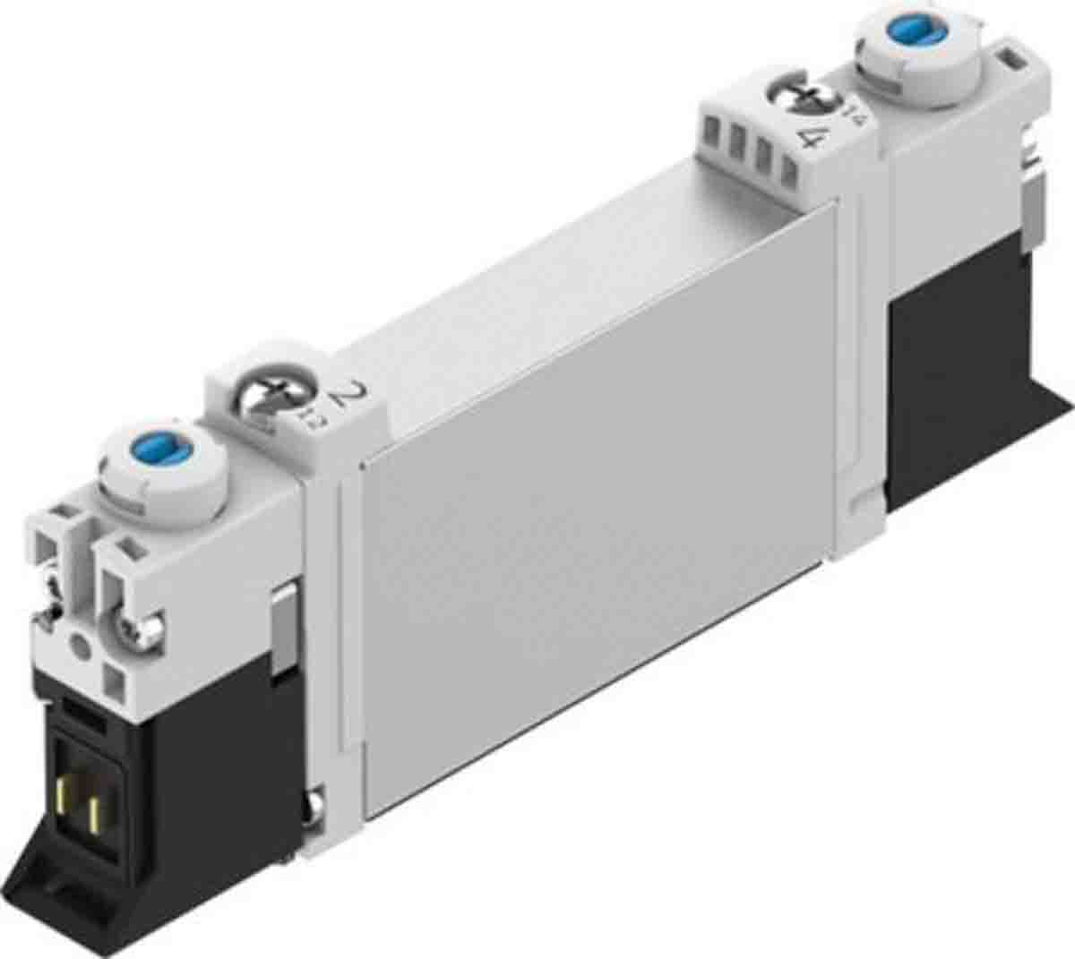 VUVG-B10-P53E-ZT-F-1P3, Festo