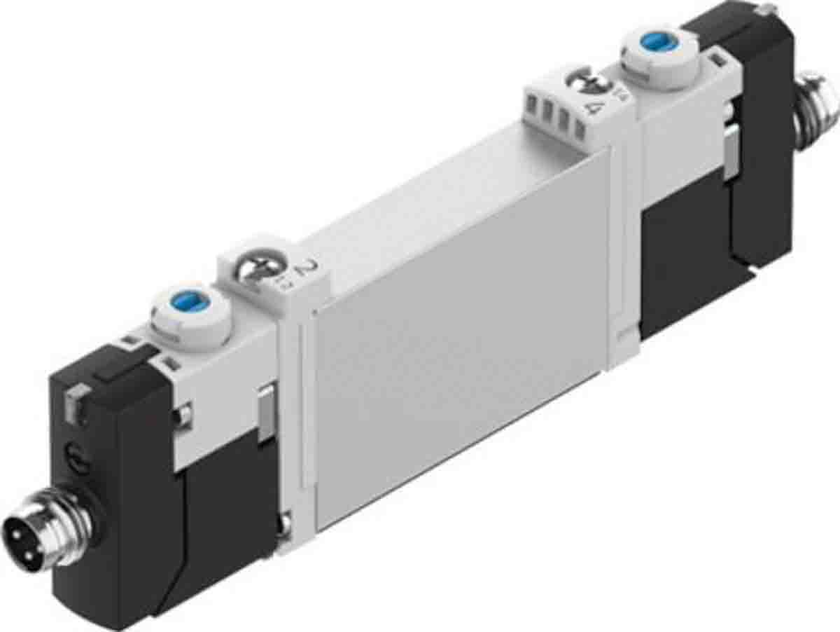 VUVG-B10-P53E-ZT-F-1R8L, Festo