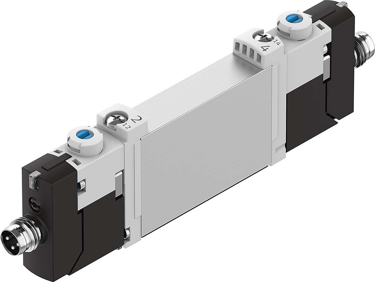 VUVG-B10-T32C-MZT-F-1R8L, Festo
