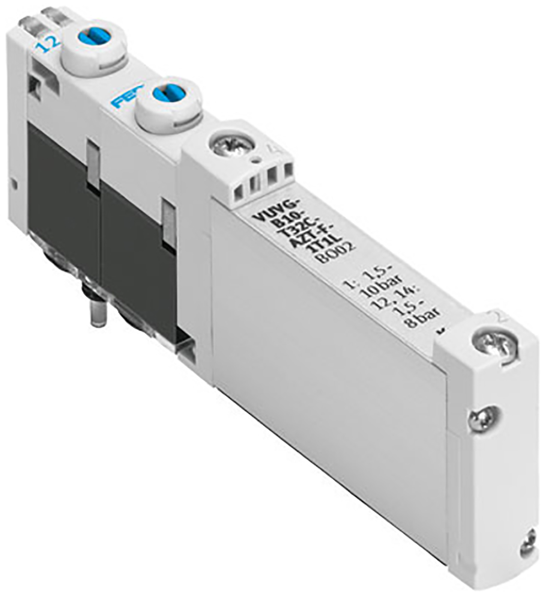 VUVG-B10-T32C-MZT-F-1T1L, Festo
