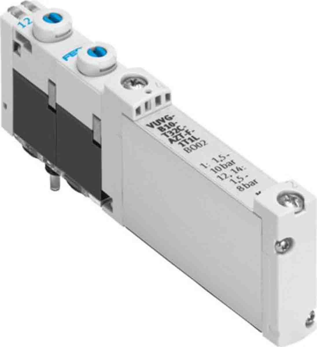 VUVG-B10-T32H-AZT-F-1T1L, Festo