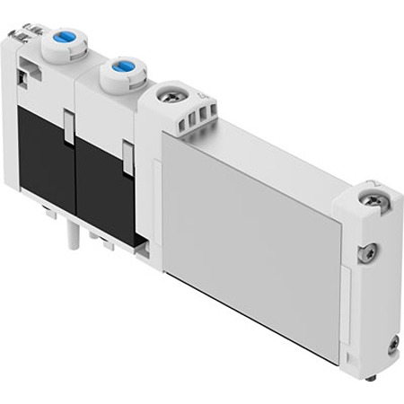 VUVG-B10-T32H-MZT-F-1T1L-F1A, Festo