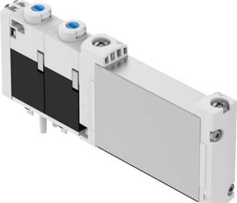 VUVG-B10-T32H-MZT-F-1T1L, Festo