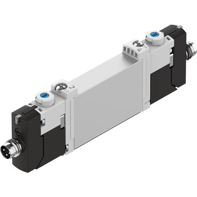 VUVG-B10-T32U-MZT-F-1R8L, Festo