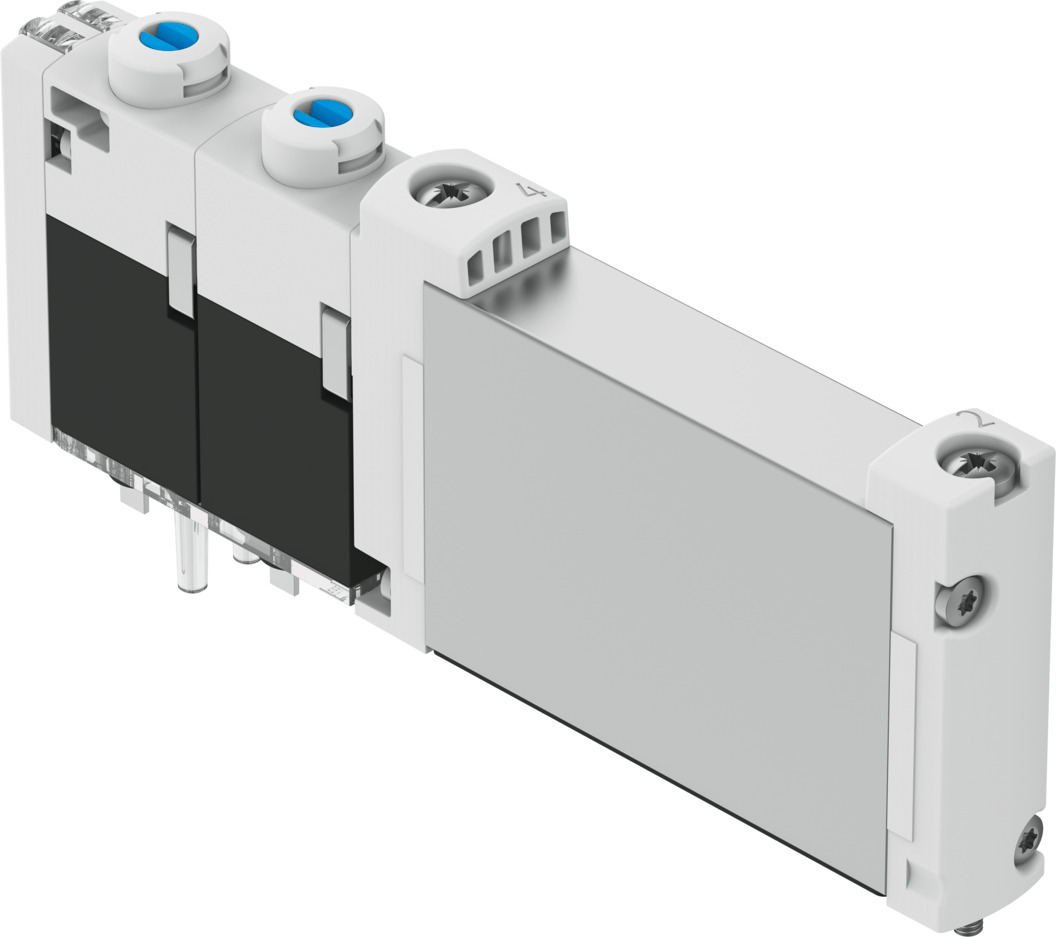 VUVG-B10-T32U-MZT-F-1T1L, Festo