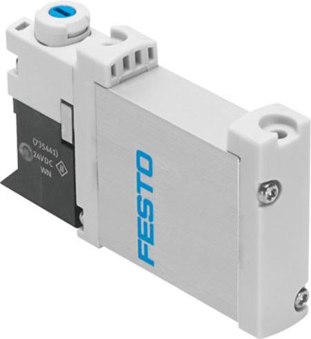 VUVG-B10A-M52-RZT-F-1P3, Festo