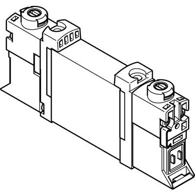 VUVG-B10A-P53U-ZT-F-1P3, Festo