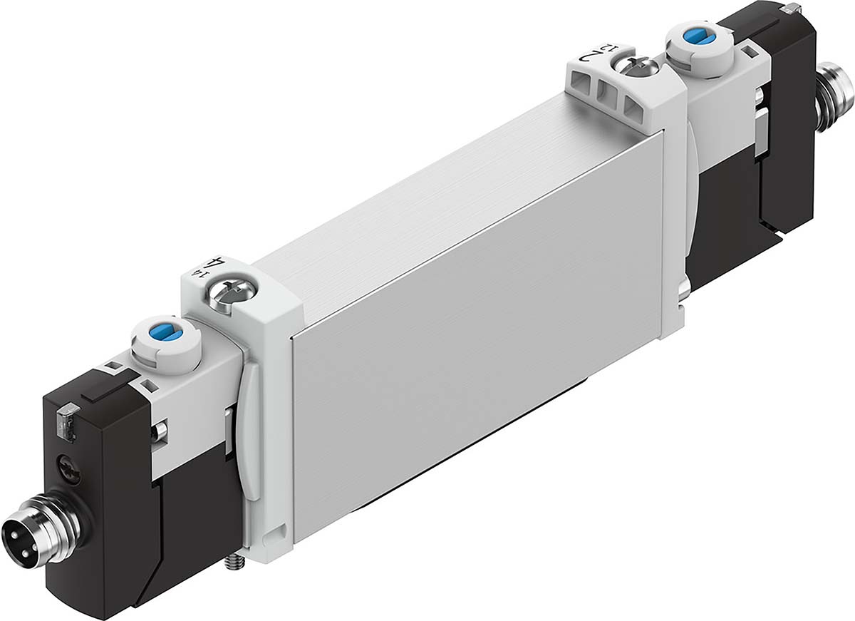 VUVG-B14-B52-ZT-F-1R8L, Festo