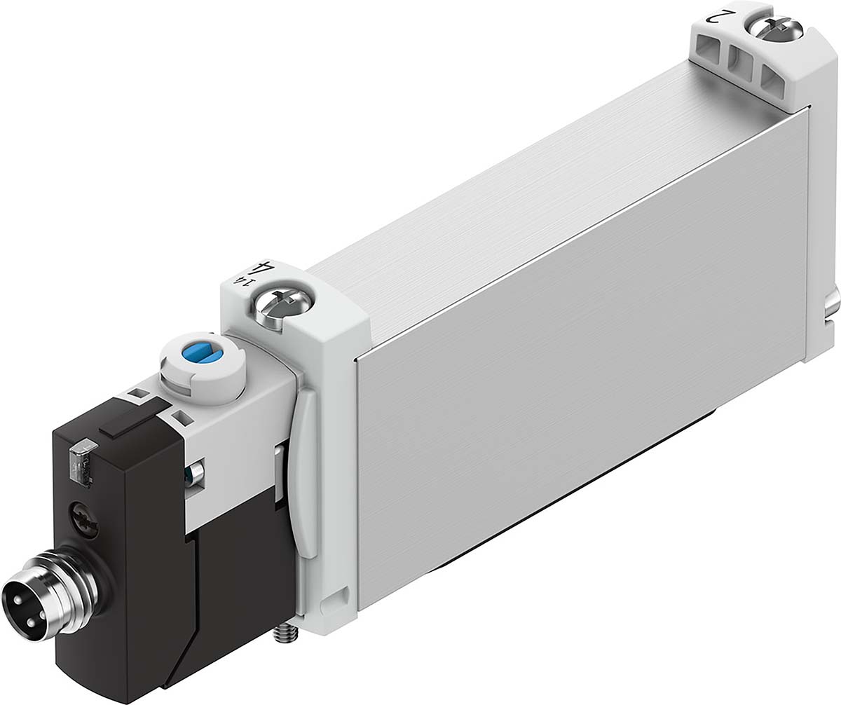 VUVG-B14-M52-MZT-F-1R8L, Festo