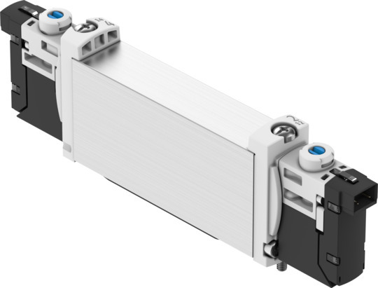 VUVG-B14-P53C-ZT-F-1H2L-W1, Festo