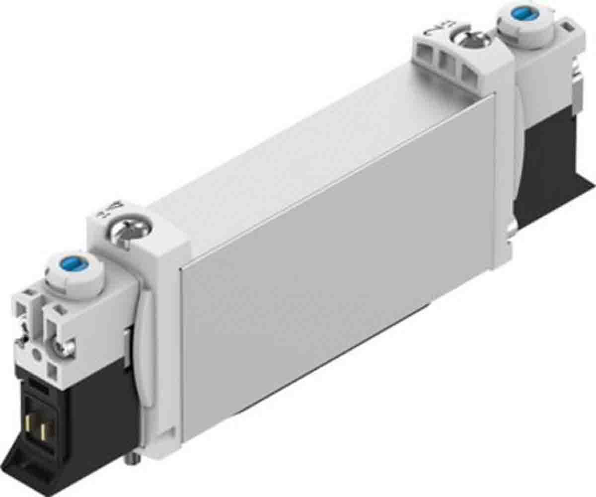 VUVG-B14-P53C-ZT-F-1P3, Festo