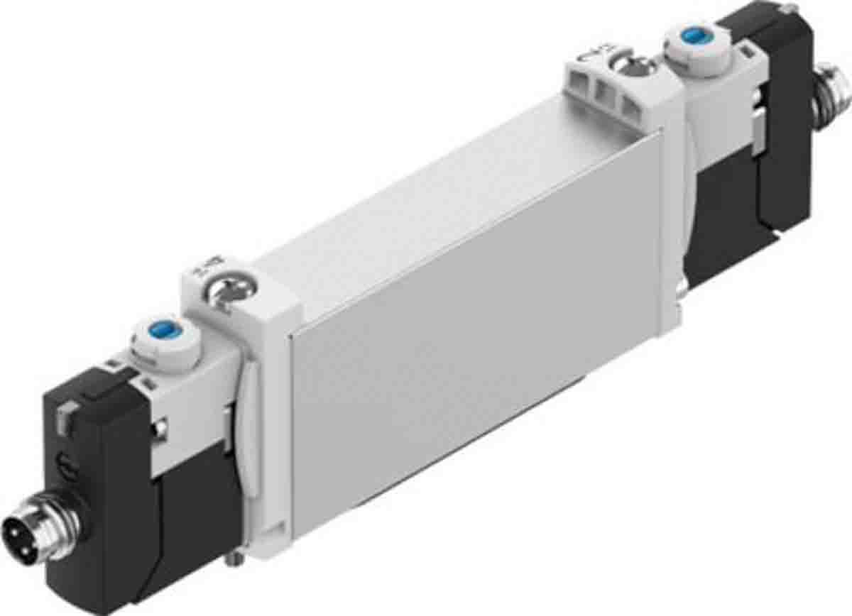 VUVG-B14-P53C-ZT-F-1R8L, Festo