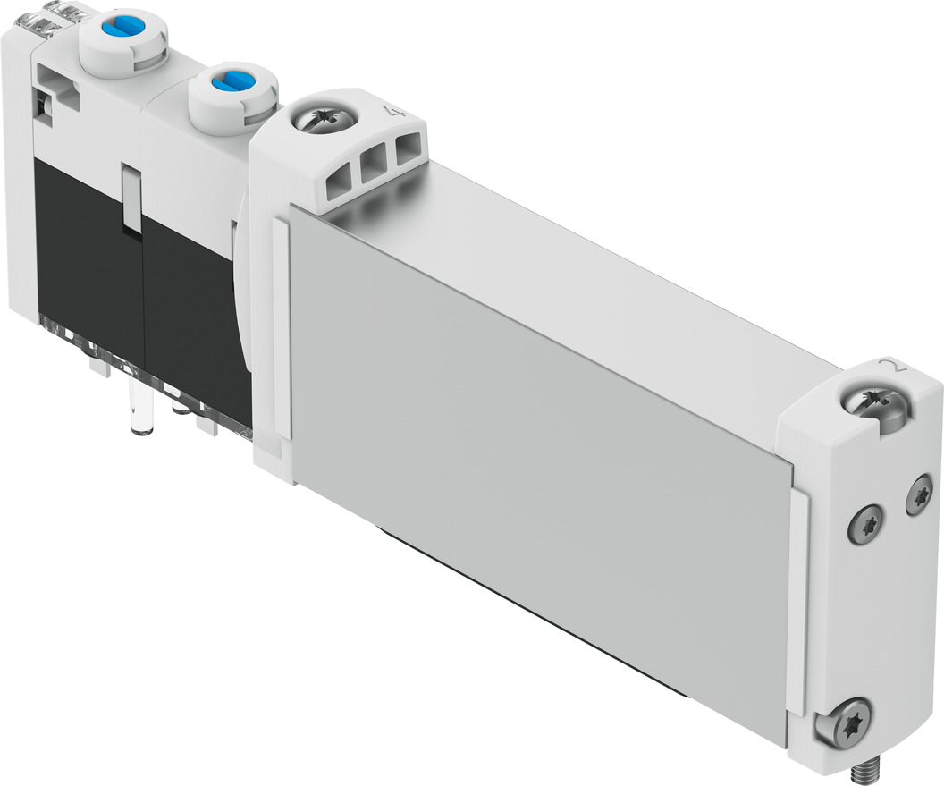 VUVG-B14-T32C-MZT-F-1T1L, Festo