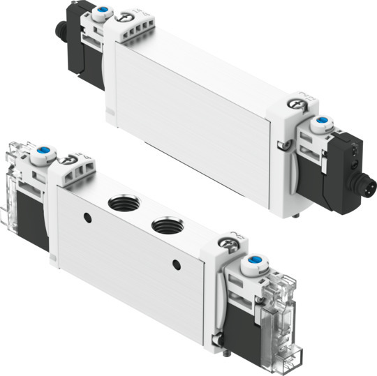 VUVG-B18-B52-ZT-F-1H2L-W1, Festo