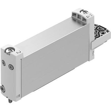 VUVG-B18-M52-RZ-F-P1, Festo