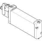 VUVG-B18-M52-RZT-F-1R8L, Festo