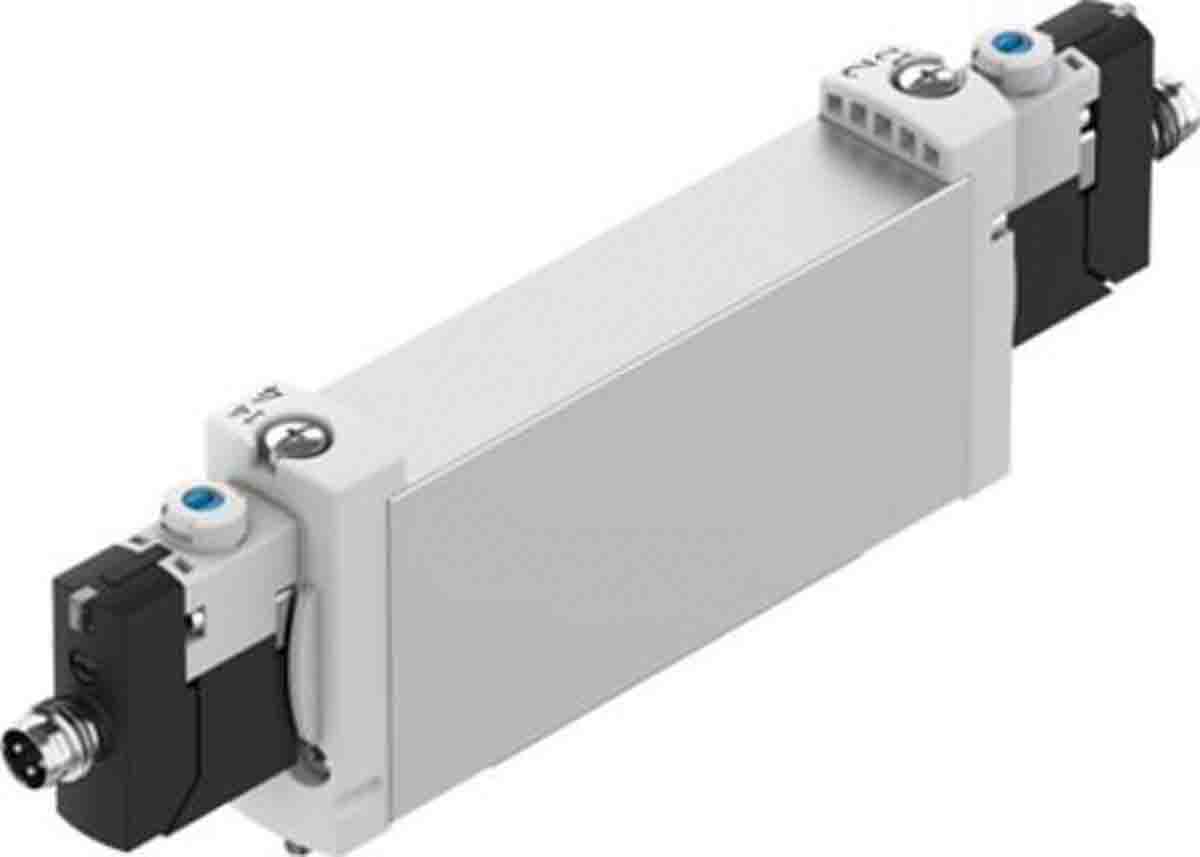 VUVG-B18-P53C-ZT-F-1R8L, Festo