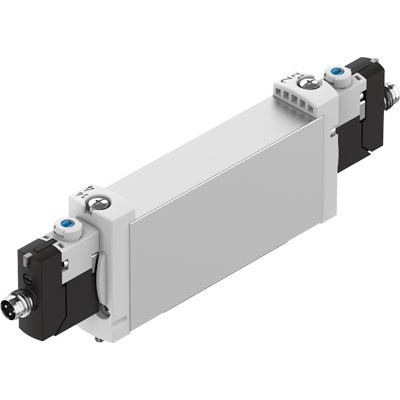 VUVG-B18-P53E-ZT-F-1R8L, Festo