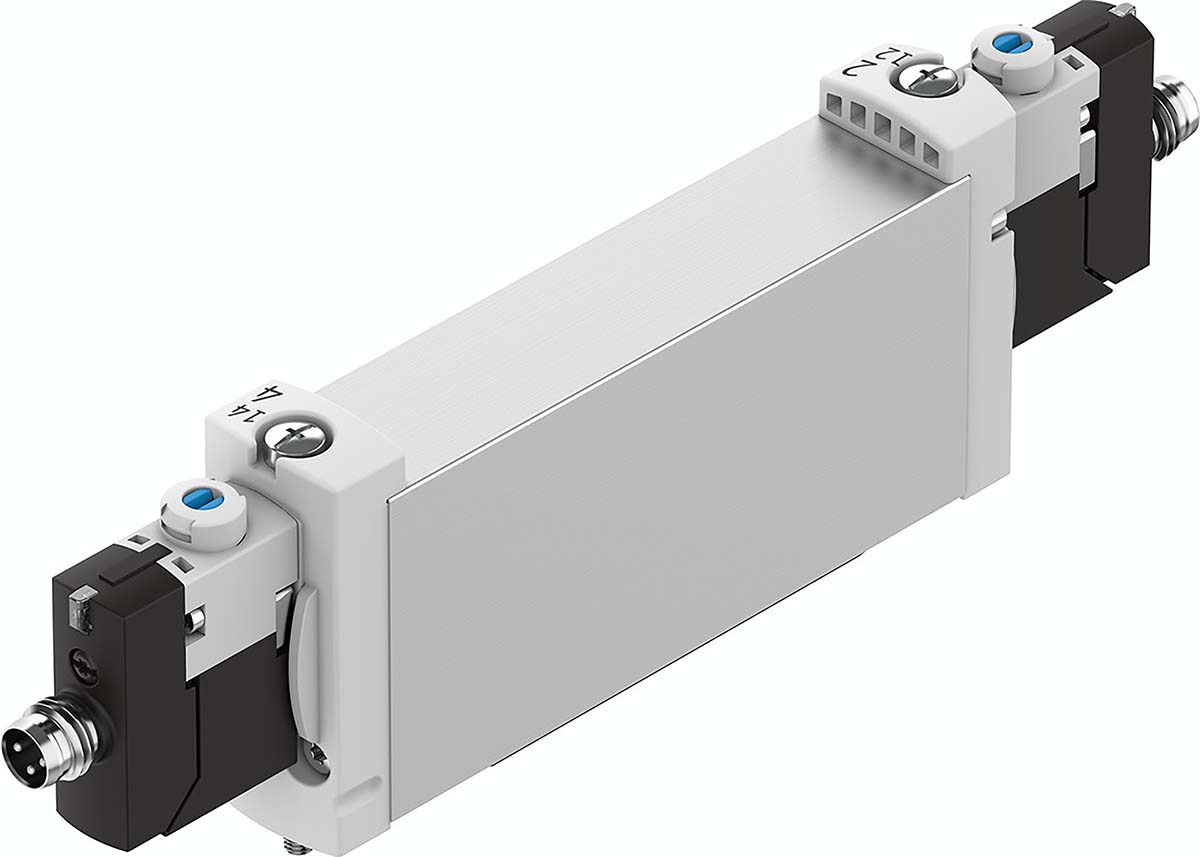 VUVG-B18-T32C-AZT-F-1R8L, Festo