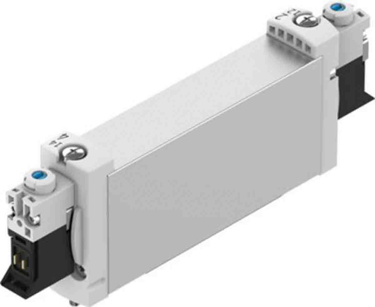 VUVG-B18-T32C-MZT-F-1P3, Festo