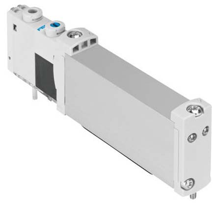 VUVG-B18-T32C-MZT-F-1T1L, Festo