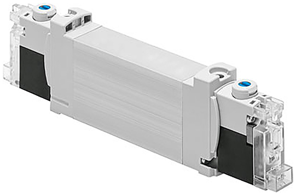 VUVG-BK10-B52-T-F-1H2L-S, Festo