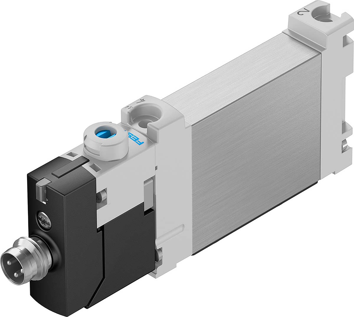VUVG-BK10-M52-AT-F-1R8L-S, Festo