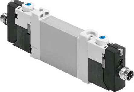 VUVG-BK10-T32C-AT-F-1R8L-S, Festo