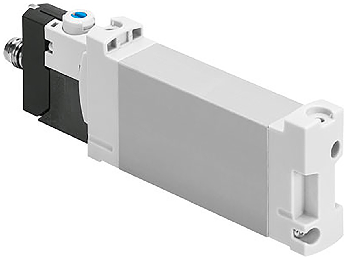 VUVG-BK14-M52-AT-F-1R8L-S, Festo